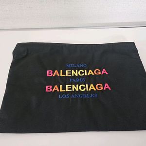 (정품)발렌시아가 클러치백