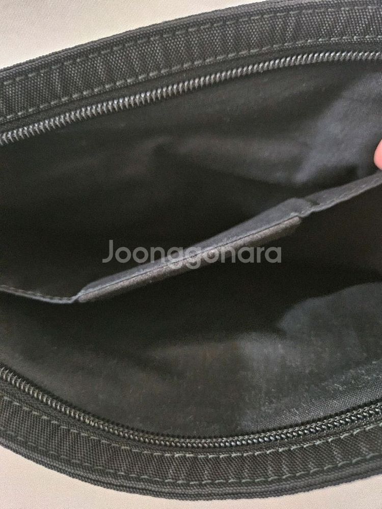 (정품)발렌시아가 클러치백--4