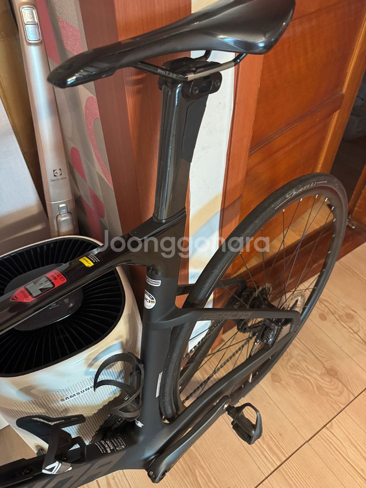 메리다 리액토 5000 21년식 울테 di2 업글차--2