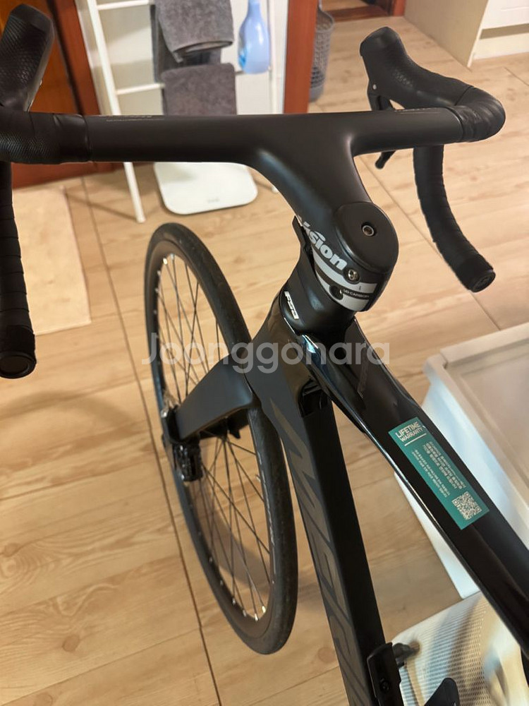 메리다 리액토 5000 21년식 울테 di2 업글차--1