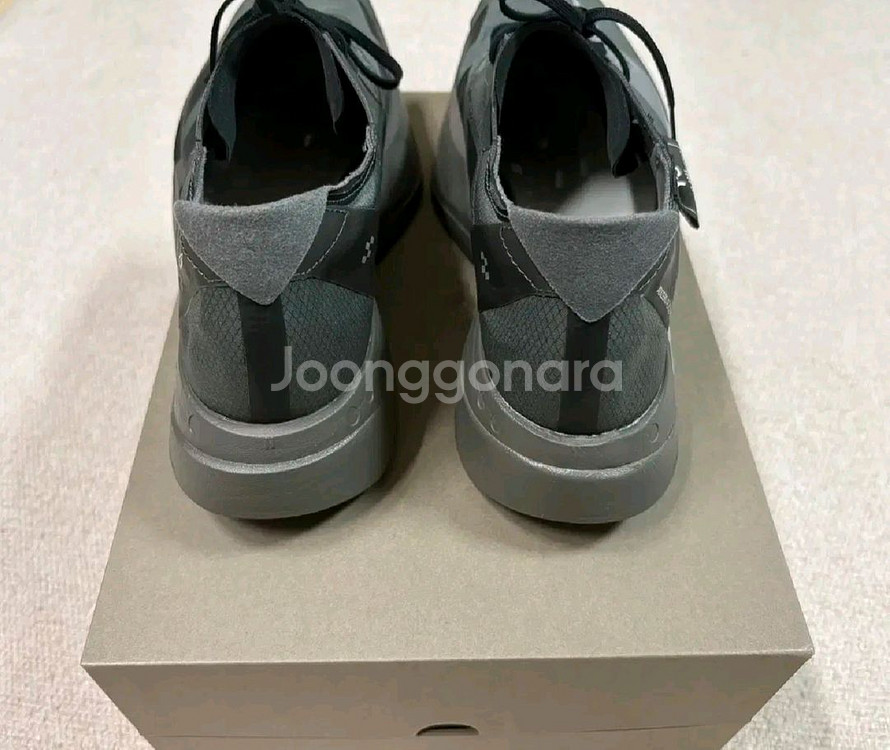 아디다스 Y-3 아디오스 프로 4 신더블랙 280--5