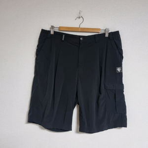 블랙야크 남성 등산반바지 36