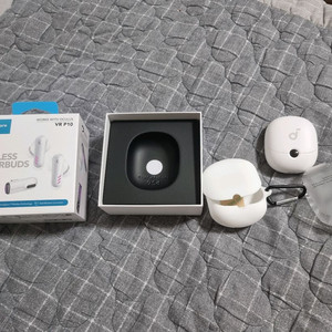 반택포)Anker vr p10 앤커 게이밍 무선 이어폰