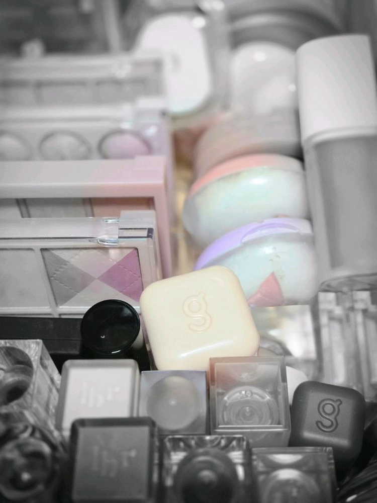 최대5배)대대혜자 화장품 랜박.틴트,블러셔,섀도우 이미지