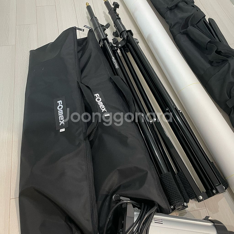 포멕스 E600 SS-B 세트 (배경지포함)--2