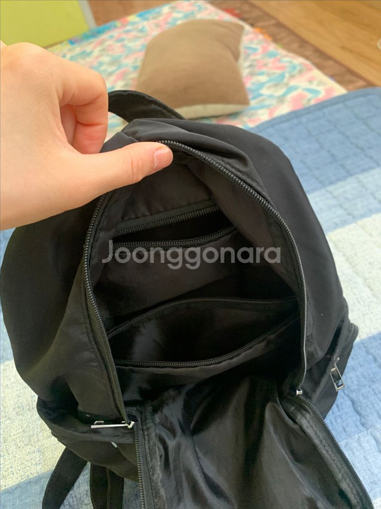 백팩--1