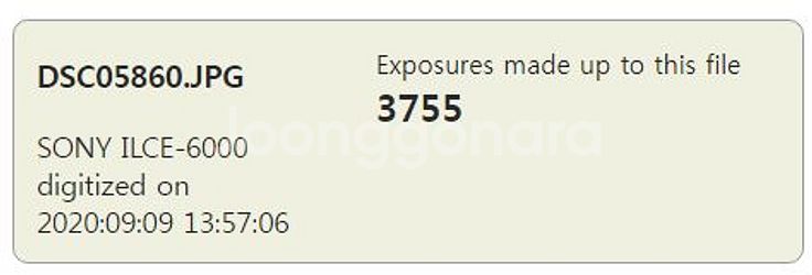 [소니] A6000 그레이 3,755컷 팝니다.--9