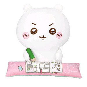 먼작귀 치이카와 PC 쿠션(미개봉 새상품)