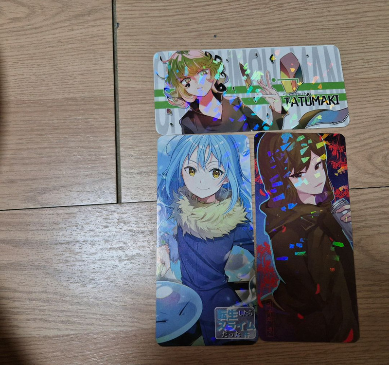 각종 애니 서코굿즈 팝니다. 이미지