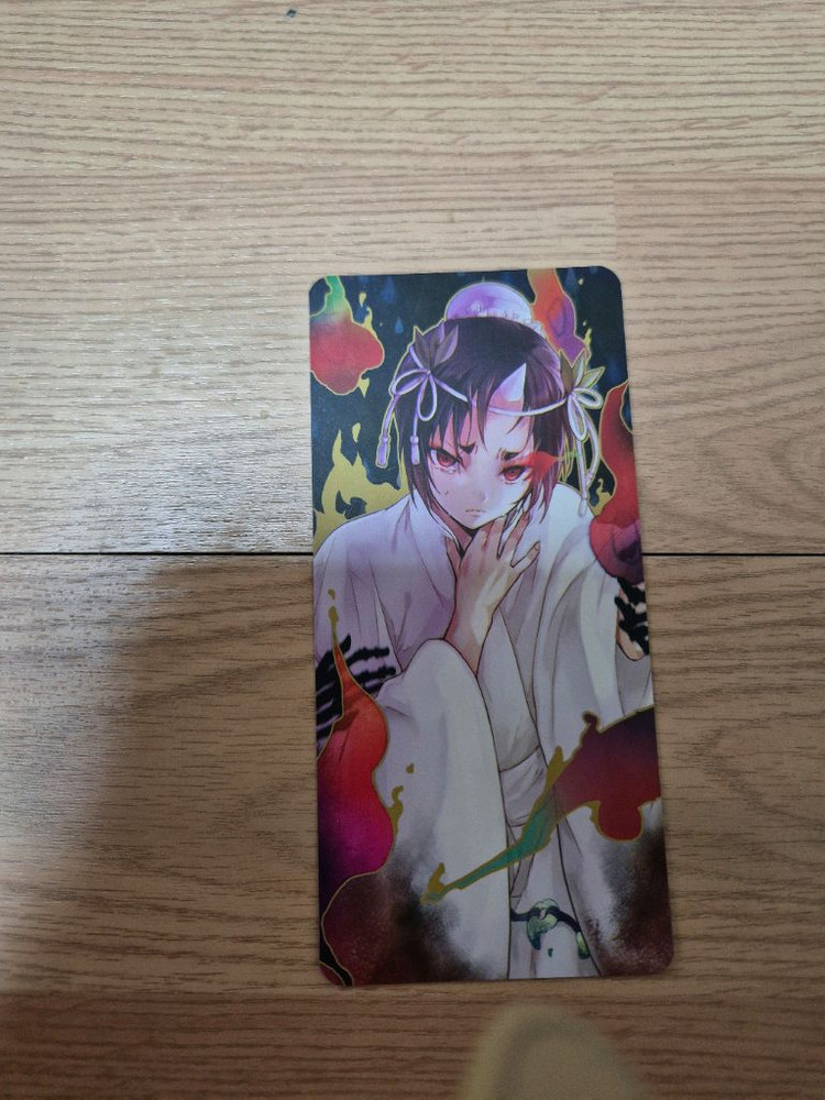 각종 애니 서코굿즈 팝니다. 이미지