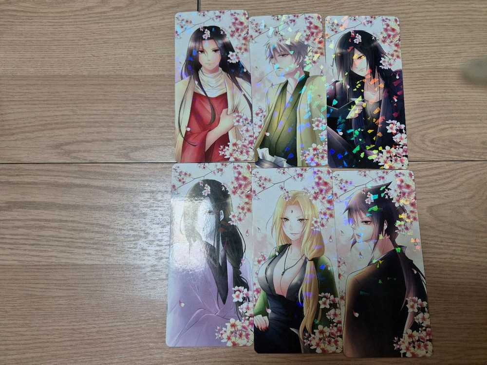 각종 애니 서코굿즈 팝니다. 이미지