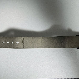 베르투치 나토 스트랩 밴드 22mm