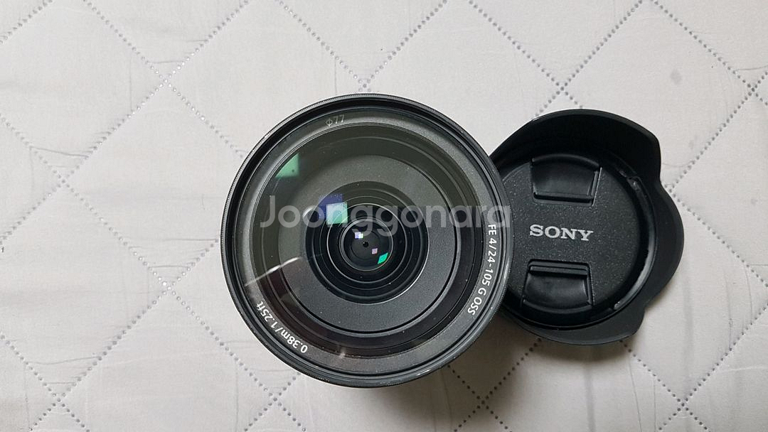 SEL24105G (소니 E-mount, 풀프레임용)--3