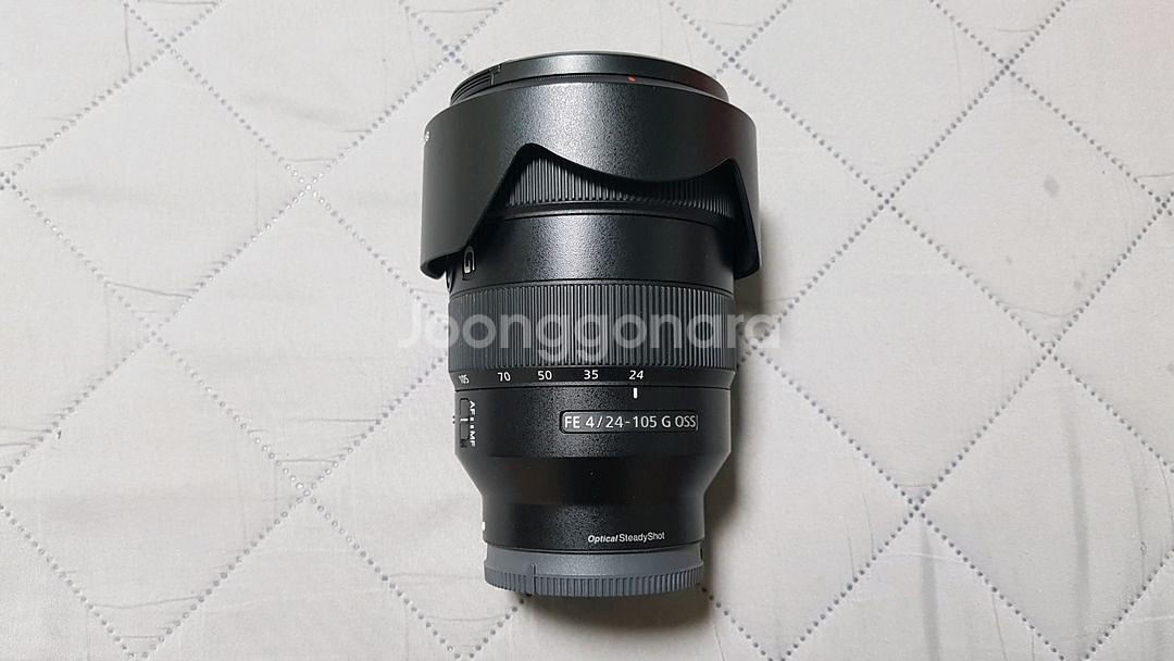 SEL24105G (소니 E-mount, 풀프레임용)--1