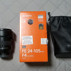 SEL24105G (소니 E-mount, 풀프레임용)