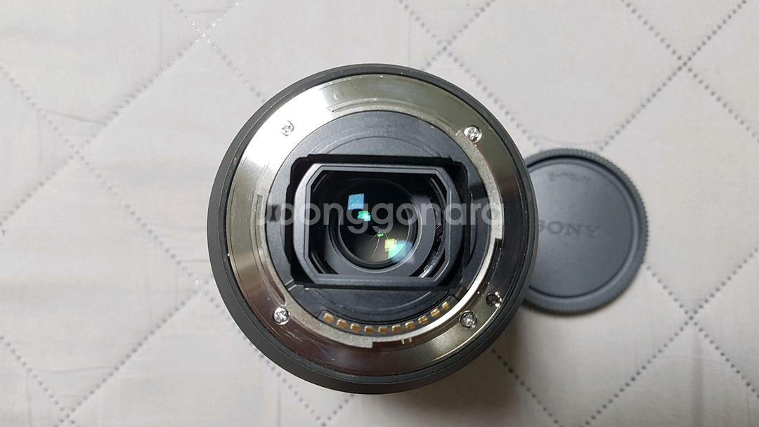 SEL24105G (소니 E-mount, 풀프레임용)--4