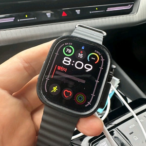 애플워치 울트라2 49mm 블랙