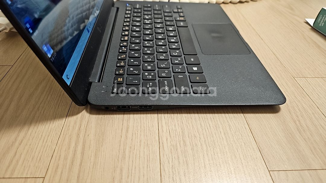 LG 그램 gram 노트북 i3 13인치 포토샵 일러스--3