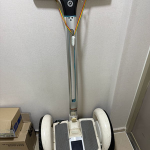 샤오미 나인봇 왕발통 팝니다