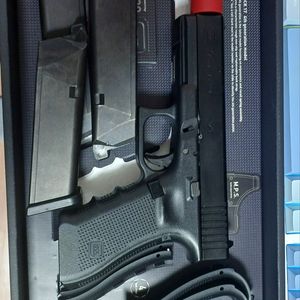 마.루이 글.록17 gen4 메탈슬라이드(3개탄창)