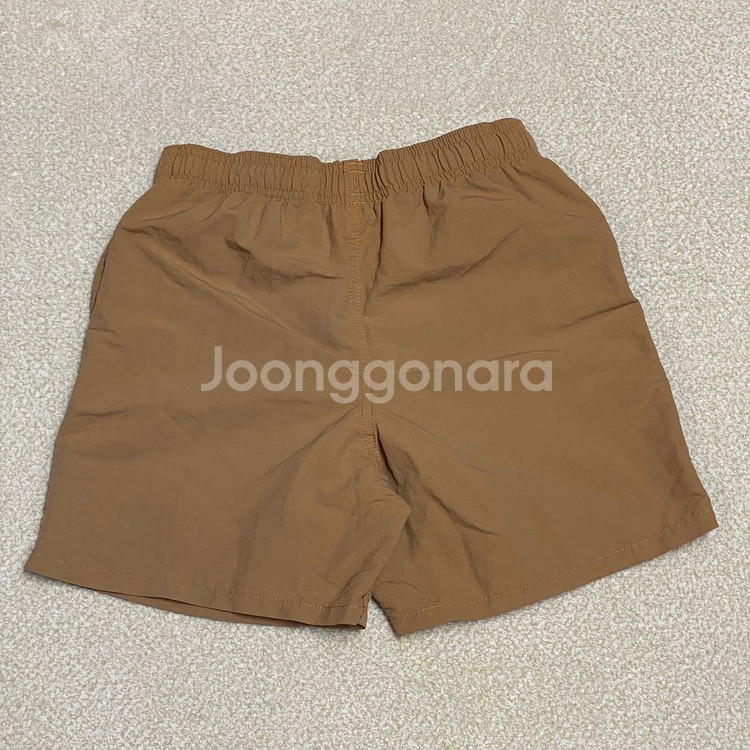 (정품) 파타고니아 키즈 배기스 쇼츠 9-10세--3