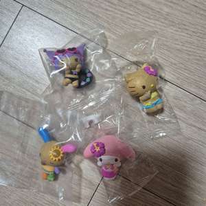 태닝키티가챠