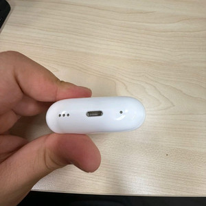 에어팟 프로 2세대 본채 s급