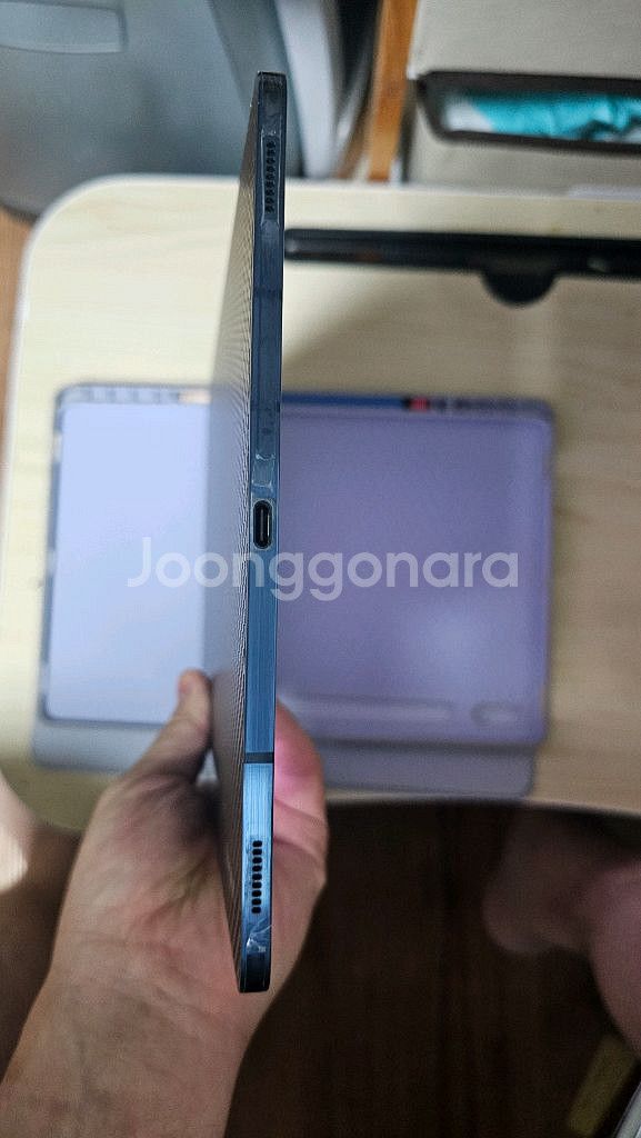 갤럭시 s7 플러스 512gb 와이파이 모델 팝니다.--3