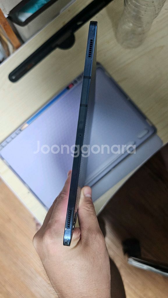 갤럭시 s7 플러스 512gb 와이파이 모델 팝니다.--4