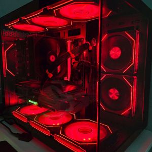 라이젠9600X RTX2070SUPER 게이밍컴퓨터