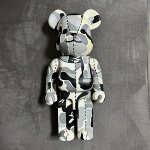 베이프 베어브릭(bearbrick) 400%