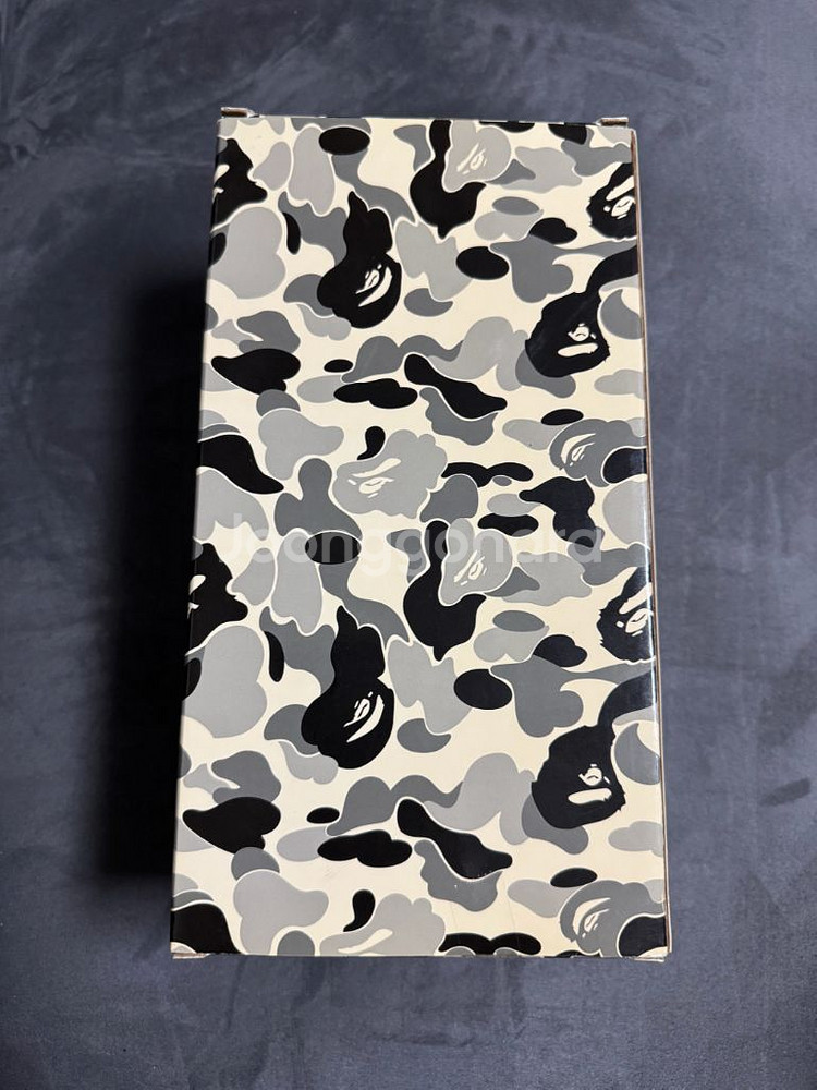 베이프 베어브릭(bearbrick) 400%--5