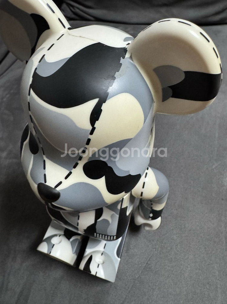 베이프 베어브릭(bearbrick) 400%--4