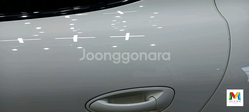 포르쉐 파나메라 GTS 막광택플러스--8
