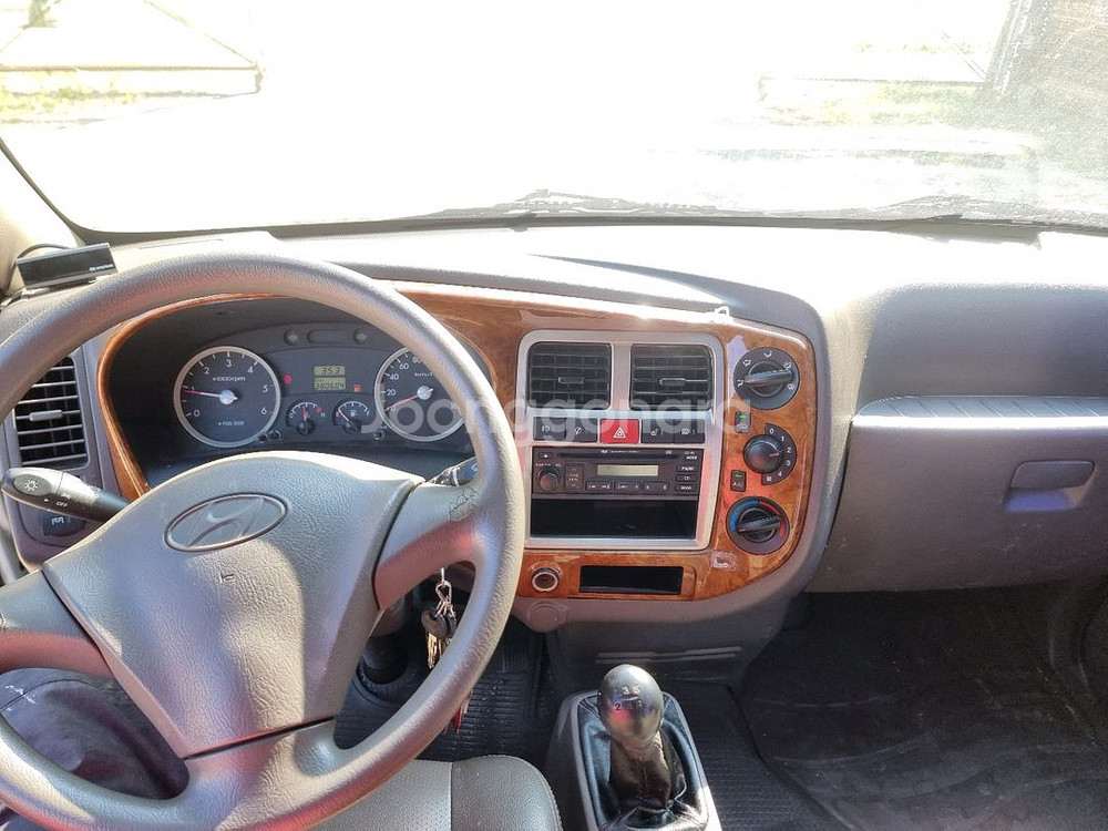 봉고3 푸드트럭 합이탑 높은탑--8