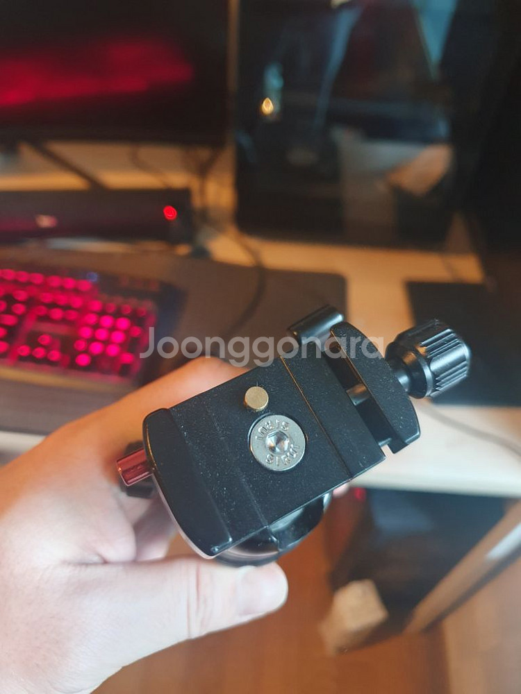 시루이 3T-15K 미니 삼각대--2