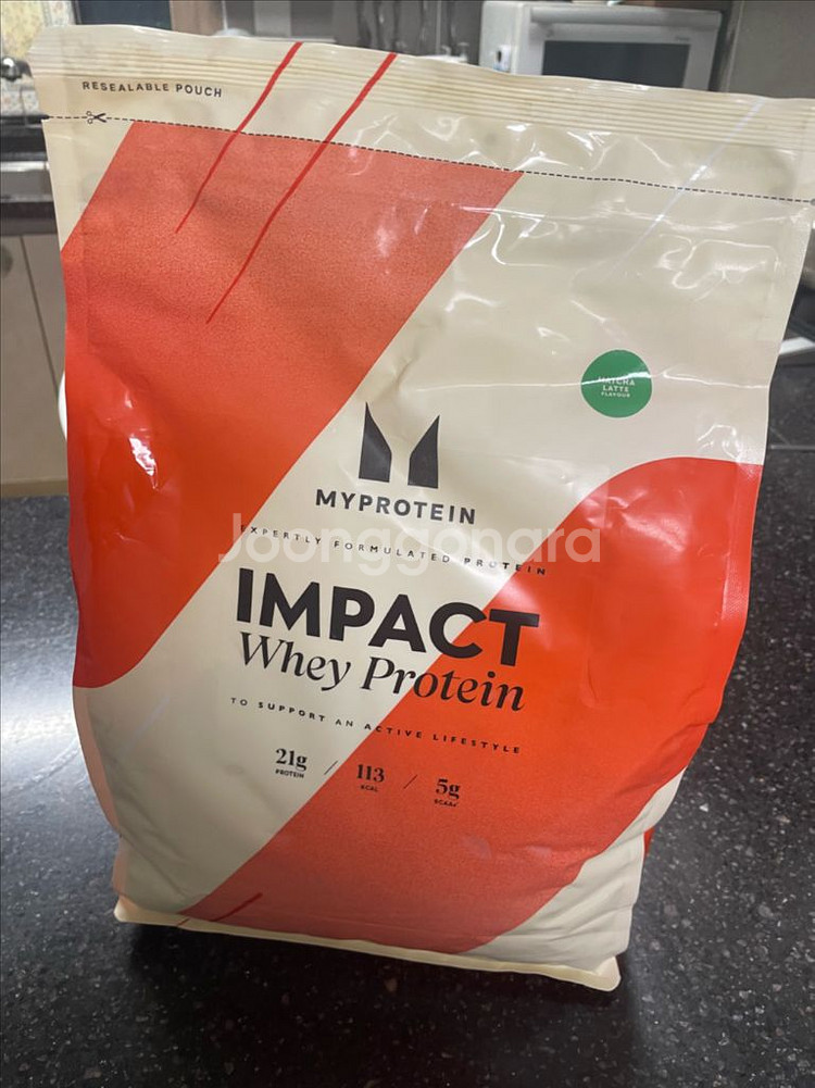 마이프로틴 말차라떼맛 2.5kg--0