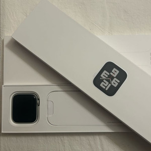 애플워치 se2 44mm 풀박스 판매