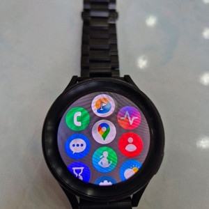 갤럭시 워치5 44mm PRO 골프에디션