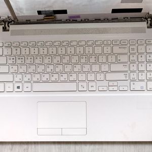 삼성 NT370R5E노트북 키보드(부품용)(택포)
