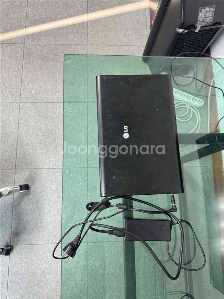 LG XNOTE A530-PE15K 노트북--0