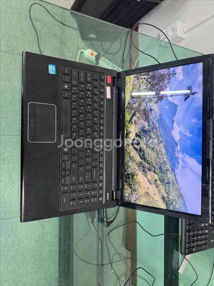 LG XNOTE A530-PE15K 노트북--1