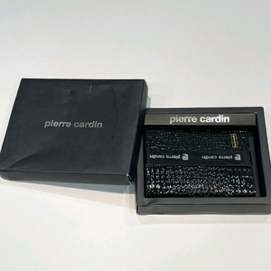 Pierre Cardin 피에르가르뎅 악어가죽 스타일