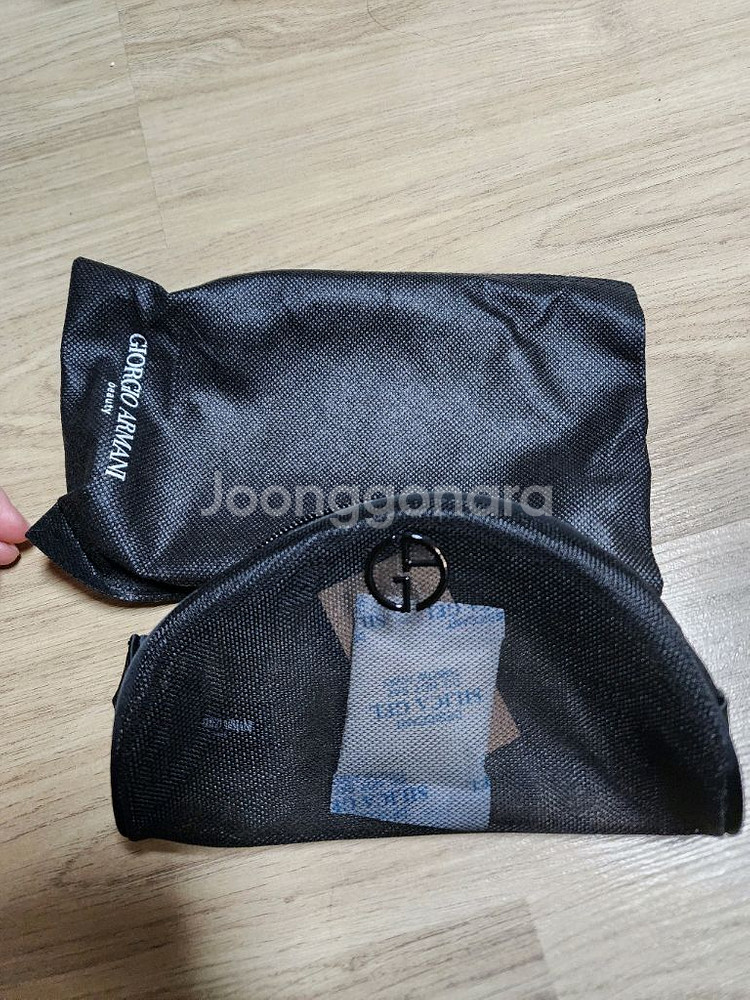 새제품 화장품 파우치 세트 팝니다.--3