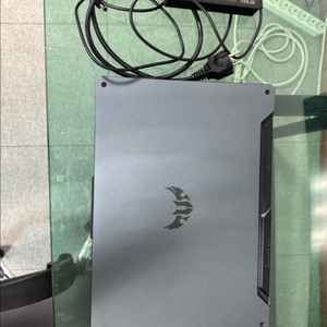 ASUS TUF Gaming F15 FX506LI