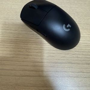 로지텍 지프로 무선마우스