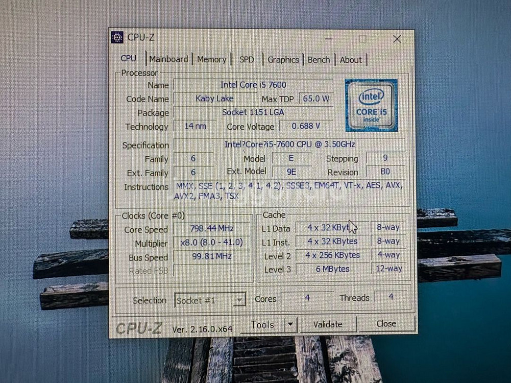 인텔 i5 게이밍 pc 데스크탑 본체 팝니다--4