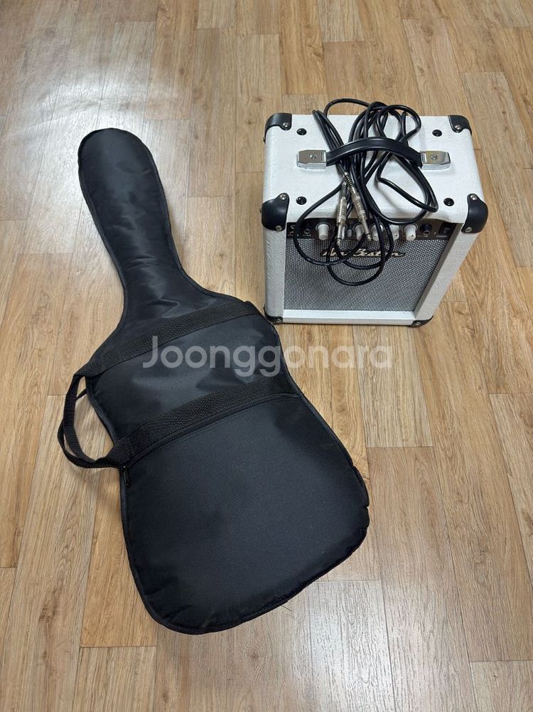 일렉기타--2
