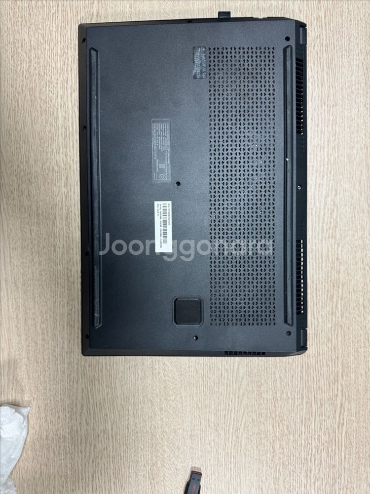 LG 울트라기어 15GD880-X76K 노트북--1