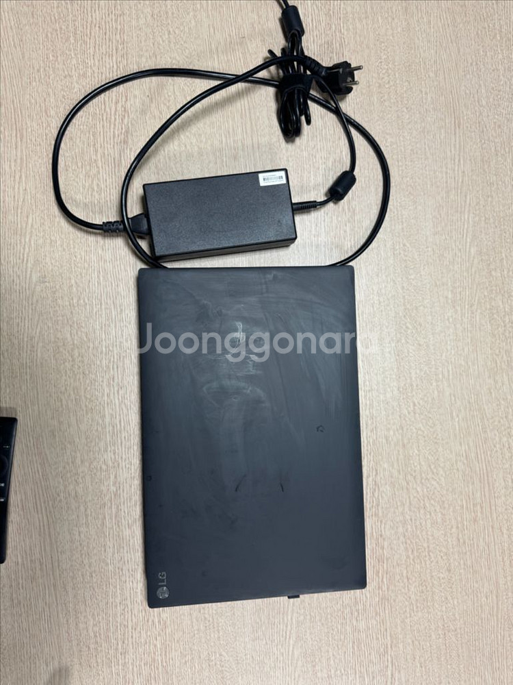 LG 울트라기어 15GD880-X76K 노트북--0